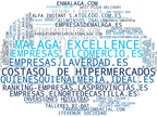 empresas españolas del sector catálogo negocios, publicidad online, opiniones usuarios