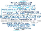 empresas mas grandes del nicho clases de música, material didáctico, juegos musicales