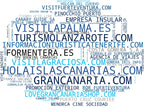 empresas mas grandes del nicho información turística, paquetes turísticos, playas