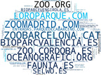 empresas españolas del sector entradas acuario, paquetes familiares, alojamiento parque