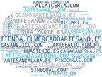 empresas mas grandes del nicho artesanías hechas mano, ropa artesanal, regalos corporativos
