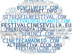 top competidores del nicho festival de cine, festival de animación, concursos de cortometrajes