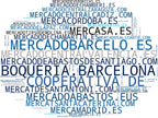 empresas españolas del sector mercado local, productos locales, productos de temporada