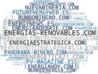 empresas españolas del sector análisis de mercado, magazine minero, revista de energía
