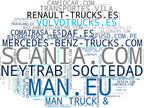top empresas del rubro autobuses urbanos, diagnóstico camiones, piezas de camión