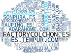top competidores del nicho colchón, colchón látex, cama articulada