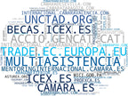 visualización de tendencias formación exportación, servicios de internacionalización, análisis de mercado