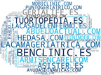 visualización de tendencias camas hospitalarias, mobiliario geriátrico, sistemas sujeción