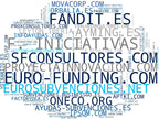 empresas españolas del sector financiación proyectos públicos, asesoramiento deducciones fiscales, apoyo gestión subvenciones