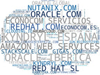 top empresas del rubro cloud privado, plataforma IaaS, almacenamiento en nube