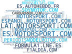 top empresas del rubro noticias de Fórmula 1, noticias de rally, resultados de carreras
