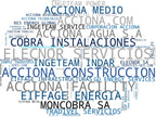 top empresas del rubro infraestructuras energéticas, infraestructura eléctrica, energía solar
