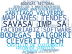 empresas españolas del sector gestión de cookies, análisis de datos, publicidad digital