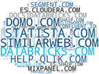 top empresas del rubro data platform, data streaming, analytics platform