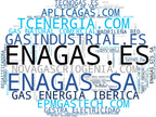wordcloud de mercado certificación gas, gas residencial, sistemas de gas