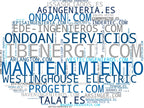 visualización de tendencias ingeniería de instalaciones, energía eólica, certificación energética