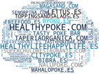 top empresas del rubro comida saludable, platos vegetarianos, snack saludable