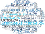 visualización de tendencias licencias de software, software de gestión, software de contabilidad