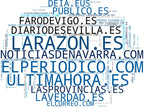 empresas mas grandes del nicho noticias locales, contenido multimedia, hemeroteca digital