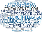 wordcloud de mercado venta de entradas, concesiones de alimentos, servicio de restauración