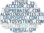 top competidores del nicho sistema de control acceso, videovigilancia CCTV, software de accesos