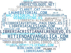 empresas españolas del sector libros religiosos, devocionales, estudios bíblicos