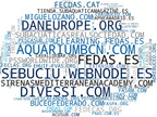 visualización de tendencias cursos de buceo, natación con aletas, cursos de apnea