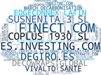 top empresas del rubro acciones, fondos indexados, fondos mutuos
