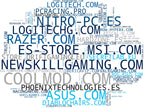 top competidores del nicho ratón gaming, escritorio gaming, accesorio gaming
