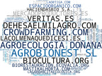 top empresas españa rubro verduras ecológicas, frutos secos ecológicos, carne ecológica