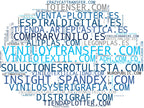 empresas españolas del sector vinilos adhesivos, máquinas de impresión, cintas adhesivas