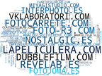 visualización de tendencias revelado de película, fotografía de gran formato, talleres de fotografía analógica