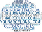 top empresas españa rubro venta de entradas, fiesta temática, reserva de mesas