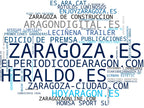 nube de conceptos eventos culturales, rutas turísticas, información regional
