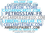 top empresas del rubro caviar premium, trufas blancas, caviar de selección