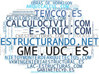 top empresas españa rubro diseño de estructuras, refuerzo estructural, reparación de estructuras