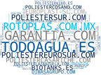 visualización de tendencias tanques fibra, tanques contra incendios, fosas sépticas