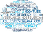 top competidores del nicho calzado de seguridad, ropa de trabajo, calzado profesional