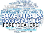 wordcloud de mercado servicios ESG, gestión residuos, consultoría estratégica