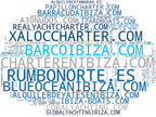empresas españolas del sector alquiler barcos, alquiler lanchas, alquiler embarcaciones