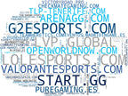 top empresas españa rubro eventos gaming, competición videojuegos, juegos competitivos