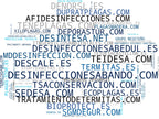 top empresas del rubro control de termitas, desinfección sanitaria, higiene ambiental