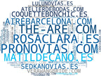 empresas españolas del sector trajes de novio, accesorios de boda, vestidos a medida