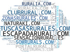 top competidores del nicho alquiler casas rurales, experiencias turísticas, escapadas rurales