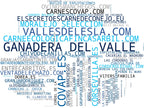 top competidores del nicho leche de cabra, carne ecológica, productos lácteos