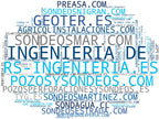 top competidores del nicho sondeos geotécnicos, geotermia pozos profundos, sondeos geotérmicos