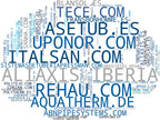 empresas españolas del sector sistemas de riego, tuberías PPR, tuberías suelo radiante