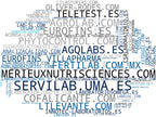 wordcloud de mercado análisis microbiológico, análisis de leche cruda, pruebas de legionella