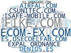 visualización de tendencias iluminación ATEX, armarios de seguridad, cámaras ATEX