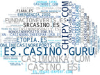 mapa de términos juegos de casino, casino en vivo, bonos sin depósito